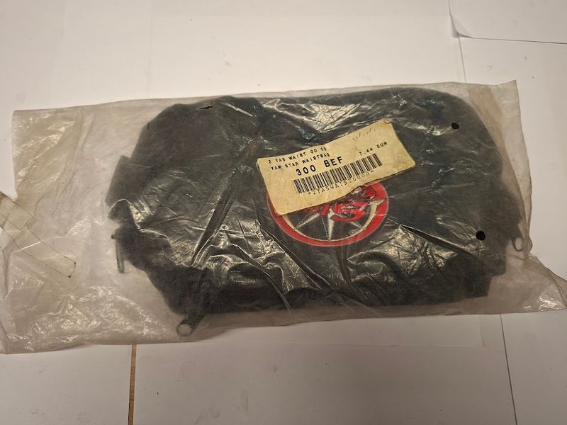 YAM STAR  WAISTBAG