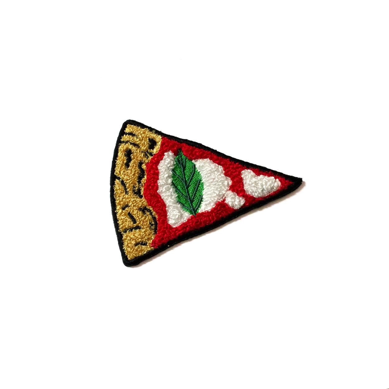 Patch spicchio di pizza