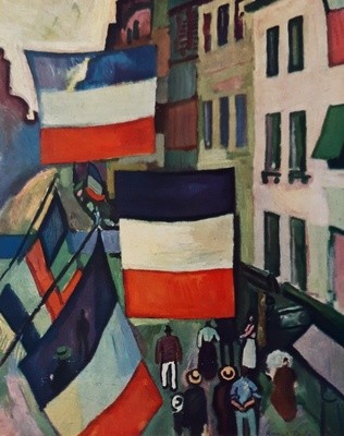 Raoul Dufy prints