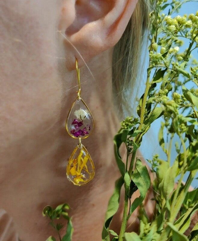 Campeche drops