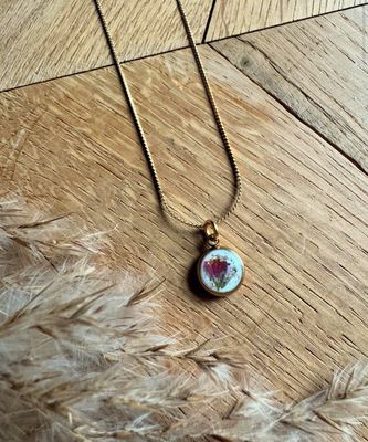 As ketting: op maat