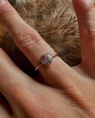 Asring: op maat (6 mm)