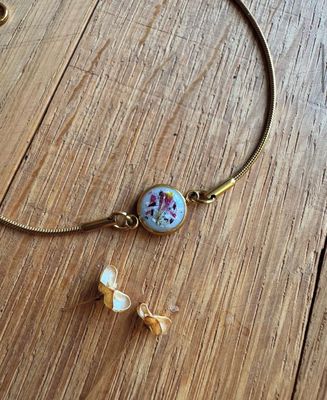 As armband : op maat