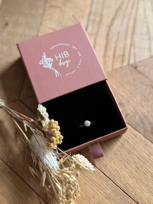 Asring: 6mm ( meest gekozen )