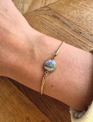 As armband : op maat