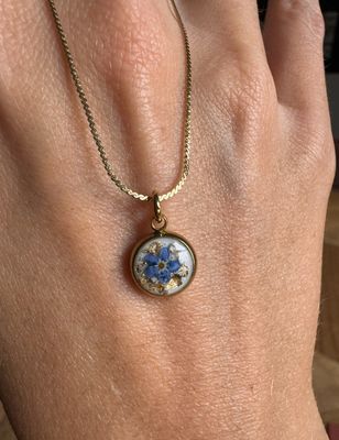 As ketting: op maat