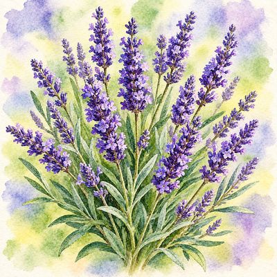 Lavendel