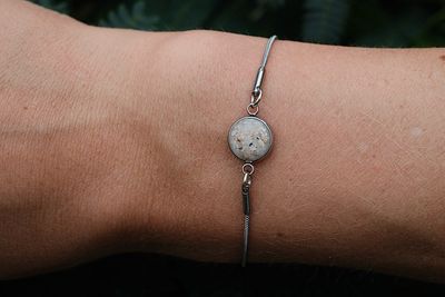 As armbanden