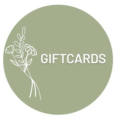 Giftcards