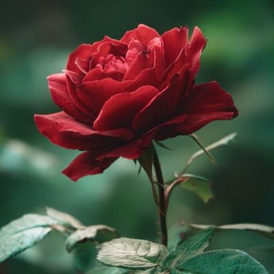 Roses