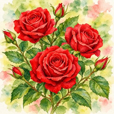 Roses