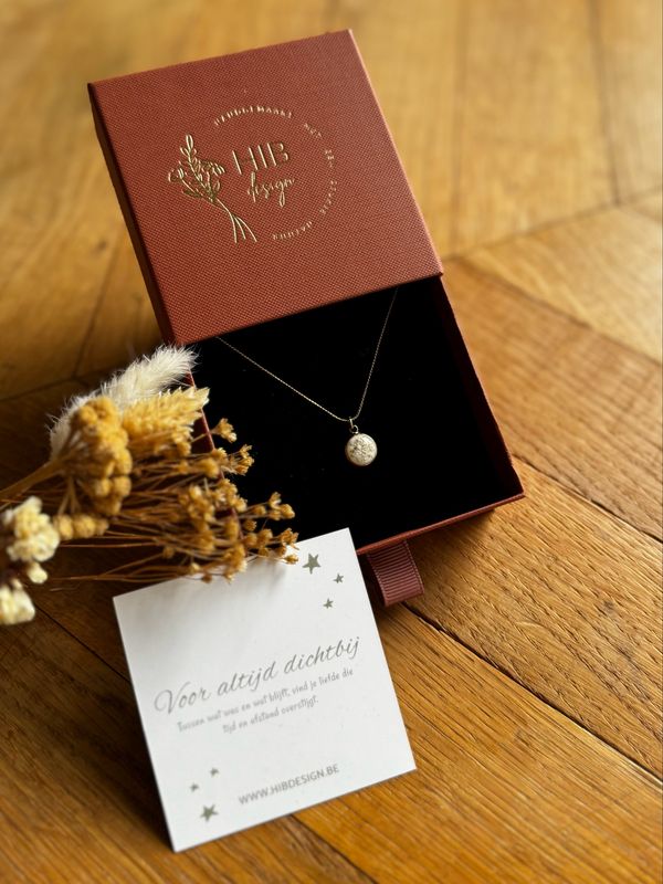 Asketting rond: neutraal