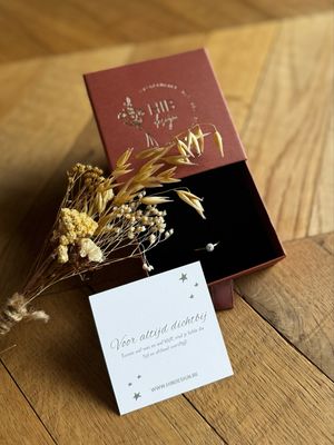 Asring: neutraal 6mm