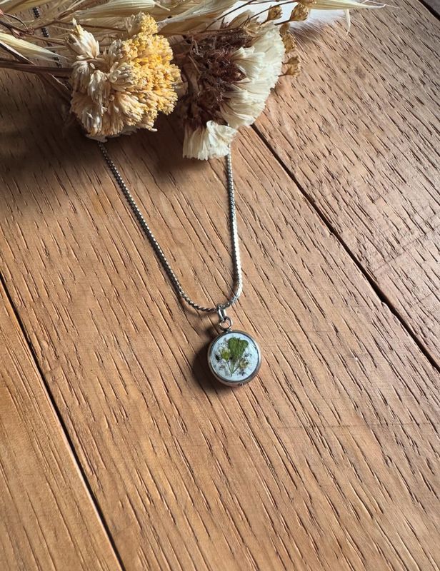 Asketting rond: op maat