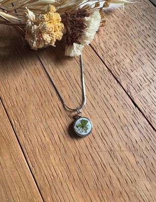 Asketting rond: op maat