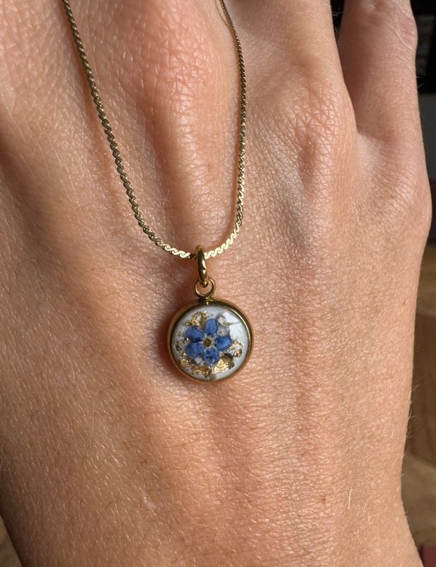 Asketting rond: op maat