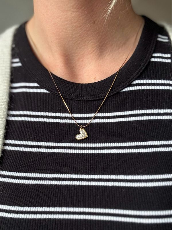 Asketting: liefde