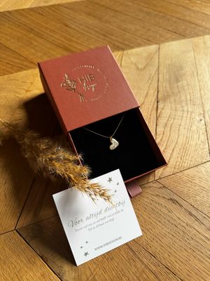 Asketting: liefde