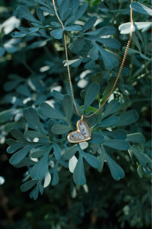 Asketting: liefde