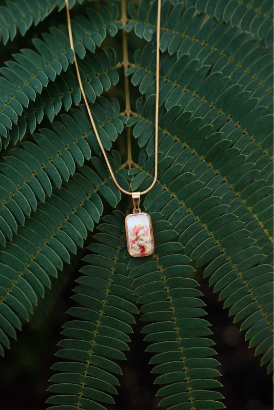 Asketting rechthoek: op maat