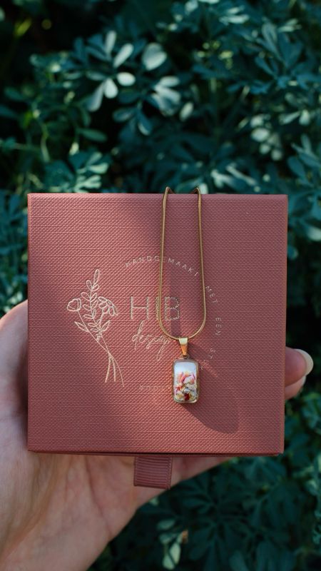 Asketting rechthoek: op maat