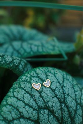 Moedermelk: studs liefde