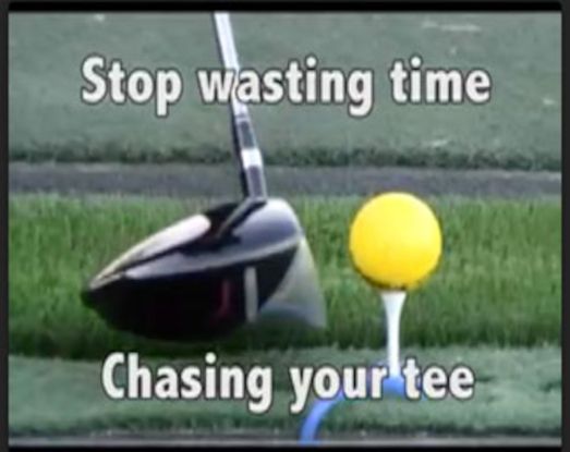 NeverLostGolf Tee Saver