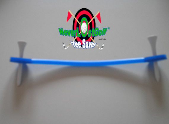NeverLostGolf Tee Saver