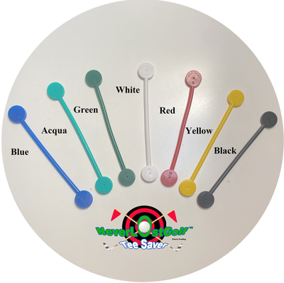 🔥 7pck Tee Saver ™ (Best Value)