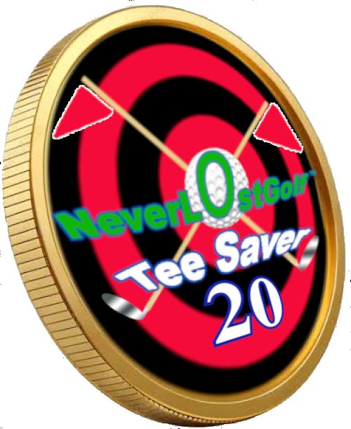 NeverLostGolf ™ Crypto Currency