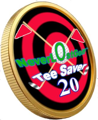 NeverLostGolf ™ Crypto Currency NeverLostGolf ™ Crypto Currency