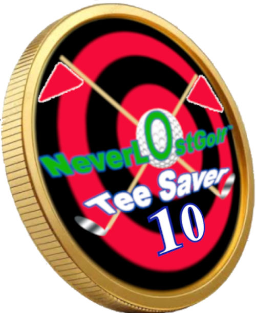 NeverLostGolf ™ Crypto Currency