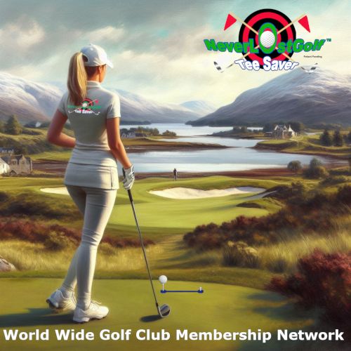 World Wide Golf Club Members Network Membership