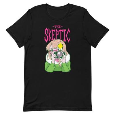Skeptic Shirt