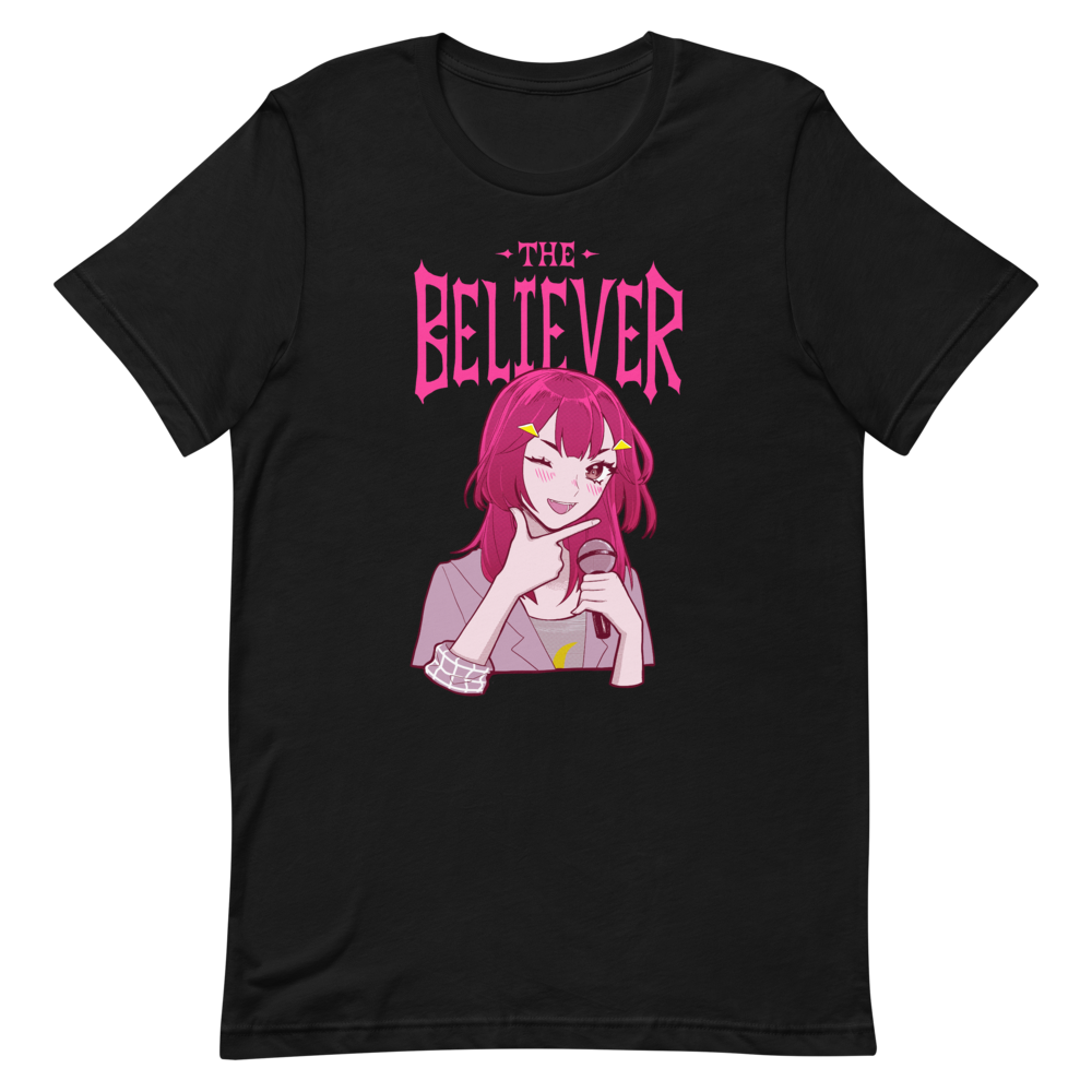 Believer Shirt