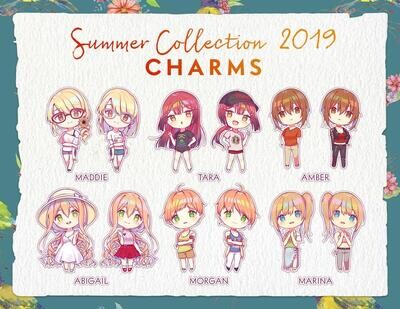 Summer Collection Rerun