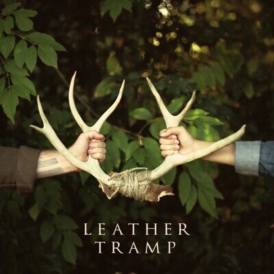 [Limited] Leather Tramp EP