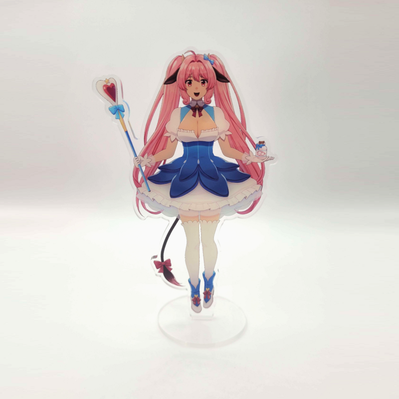 Momoka Acrylic Standee