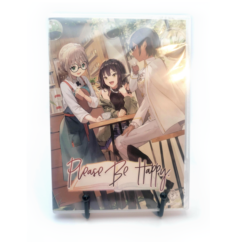 Please Be Happy - Classic Edition Please Be Happy - Classic Edition