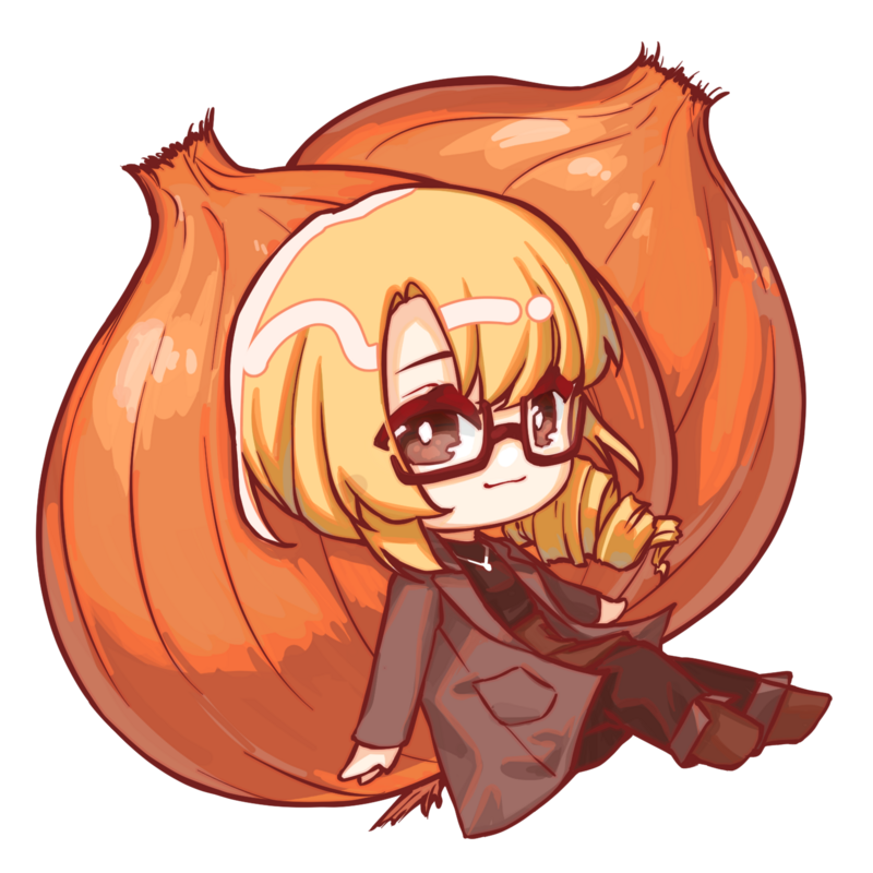 Élan Festival 2023 Maddie Acrylic Keychain Élan Festival 2023 Maddie Acrylic Keychain