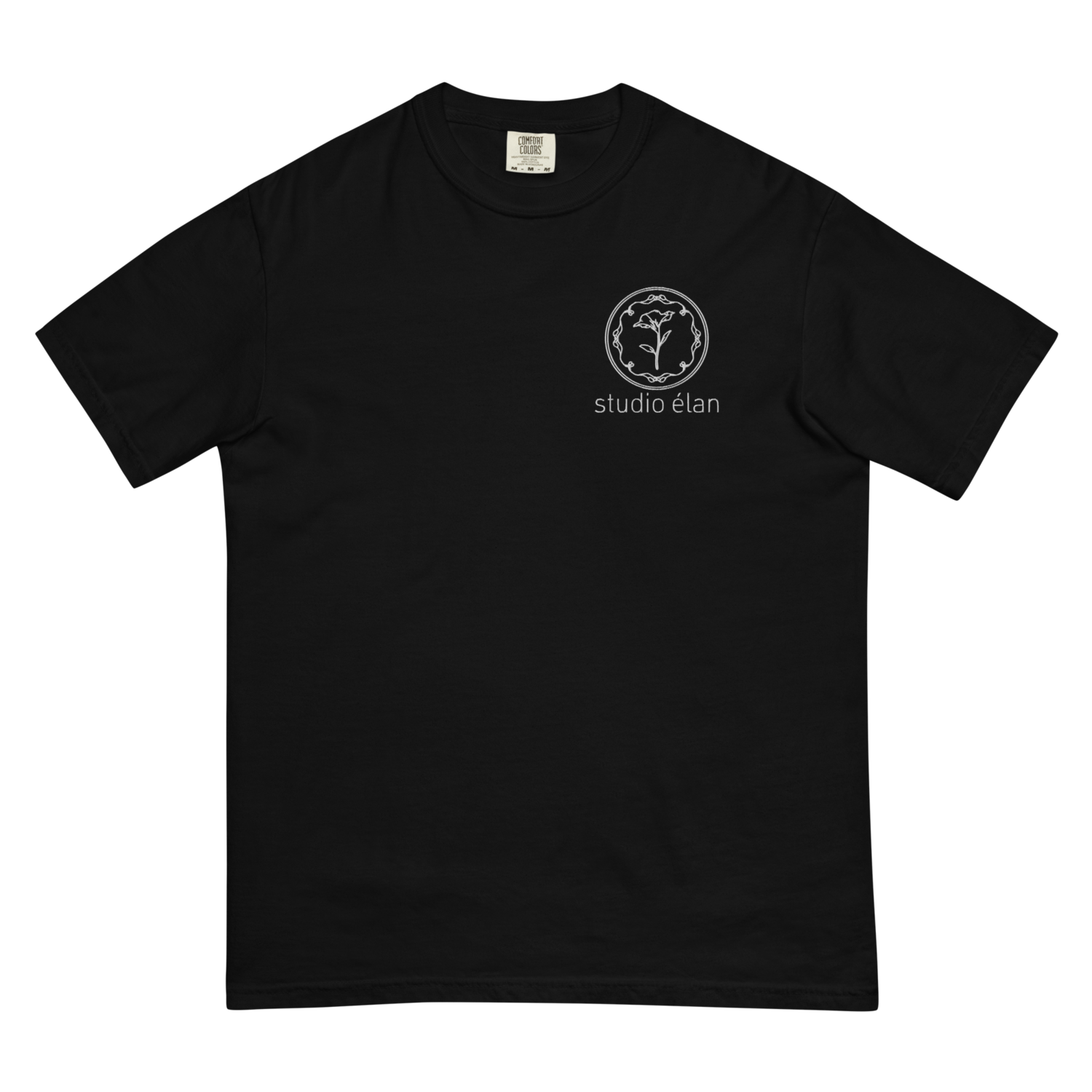 Staff Shirt