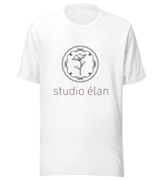 Logo T-shirt