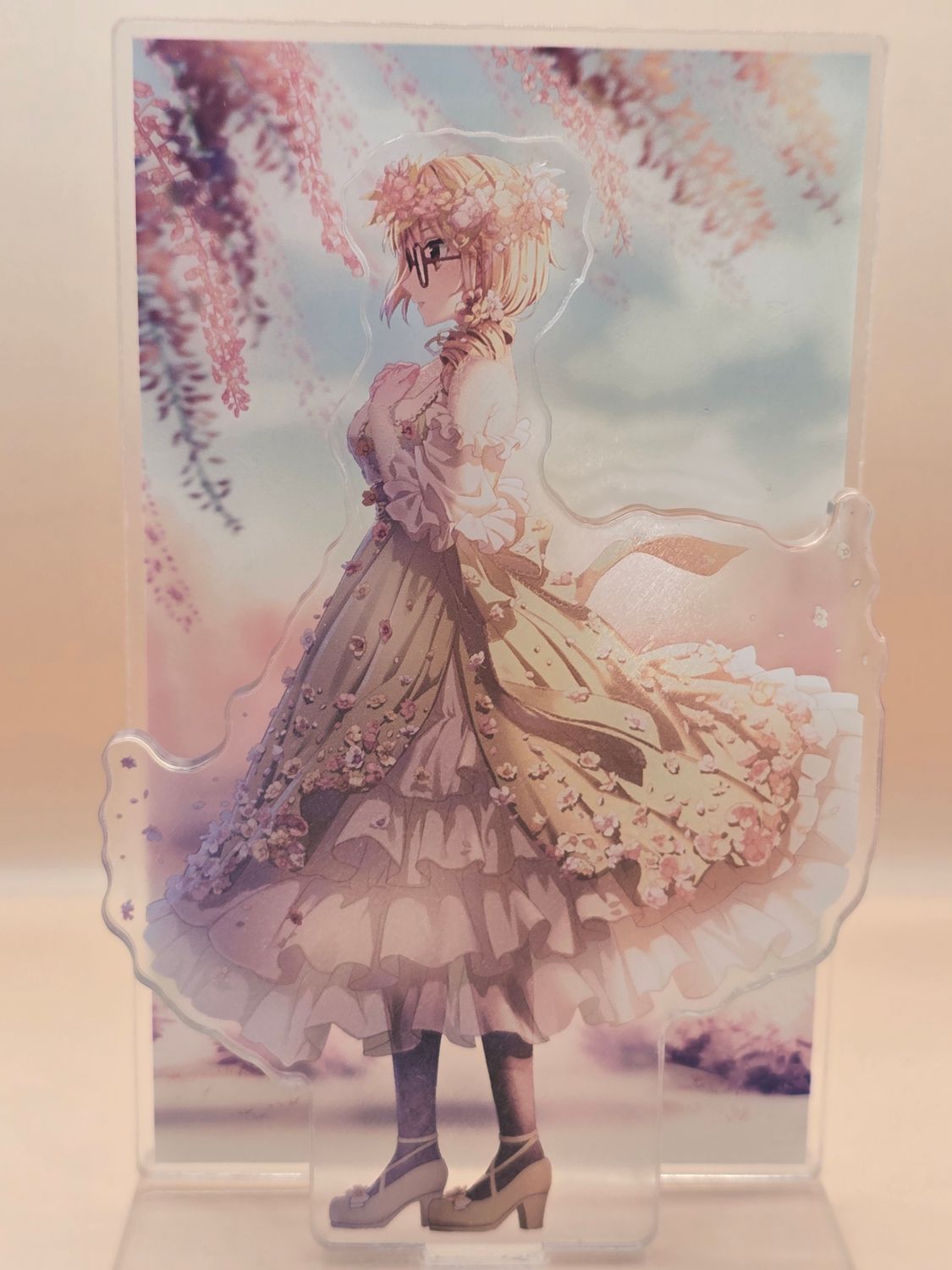 Fairy Queen Maddie 2-piece Standee
