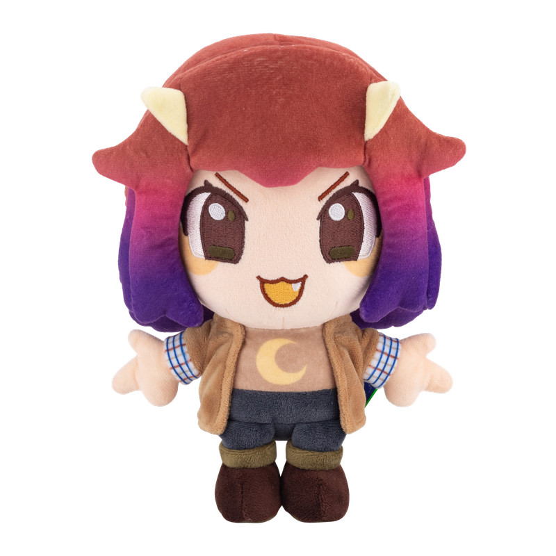 Tara Plushie by Makeship