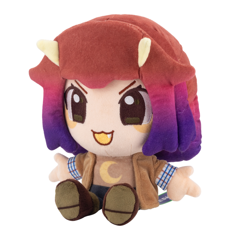 Tara Plushie by Makeship