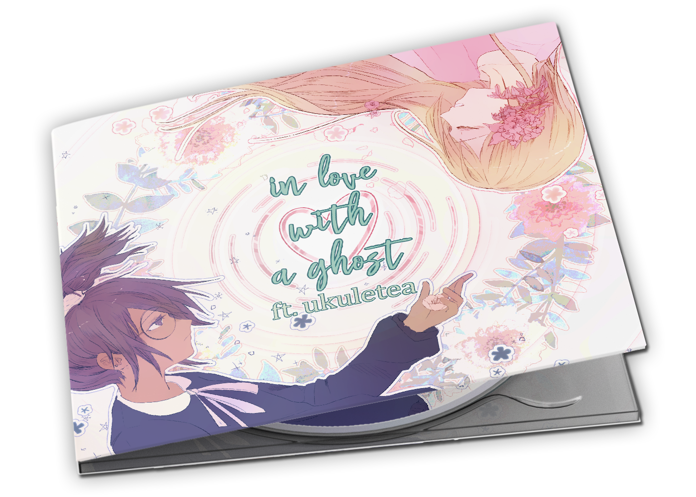 [Limited] Heart of the Woods Ending Theme Single