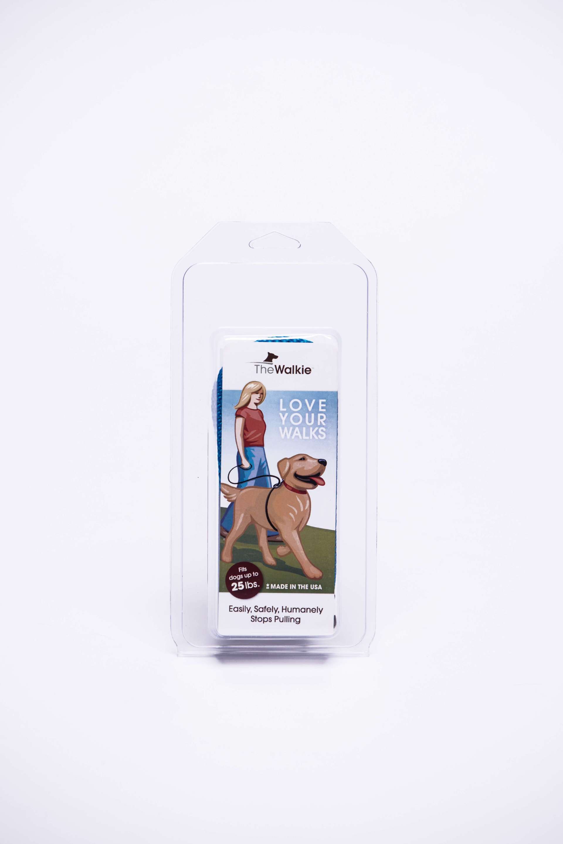 Weiss walkie clearance leash
