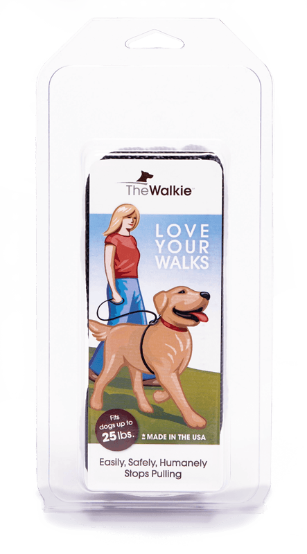 The Walkie | Small