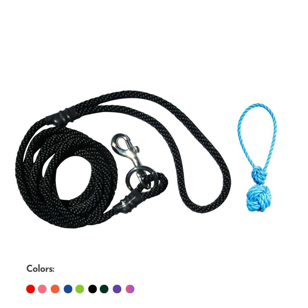 Add our brand NEW Tossie to your Small Walkie order for just $10 (normally $14)