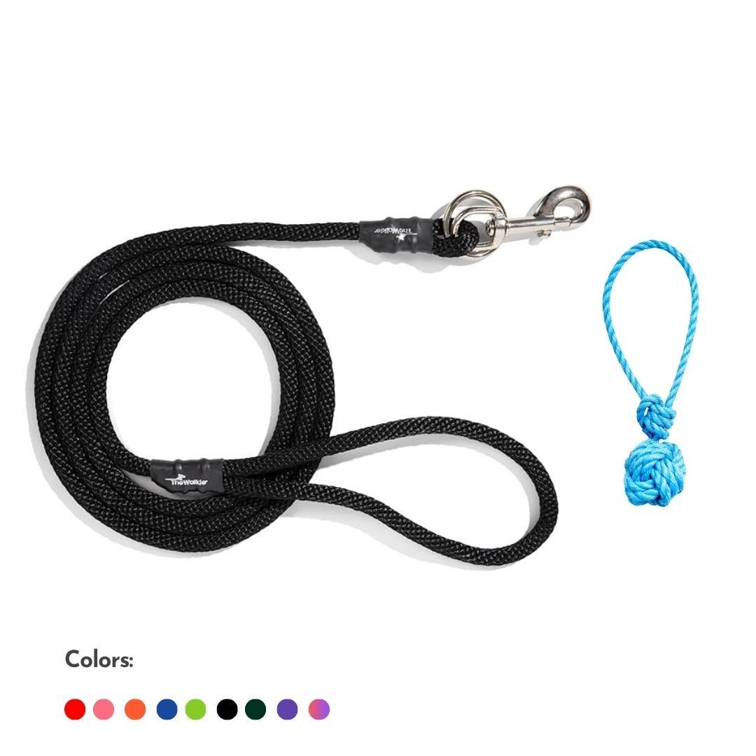 Add our brand NEW Tossie to your Large Walkie order for just $10 (normally $14)